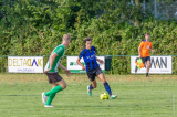 S.K.N.W.K. 1 - W.H.S. 1 (beker) seizoen 2024-2025 (95/101)